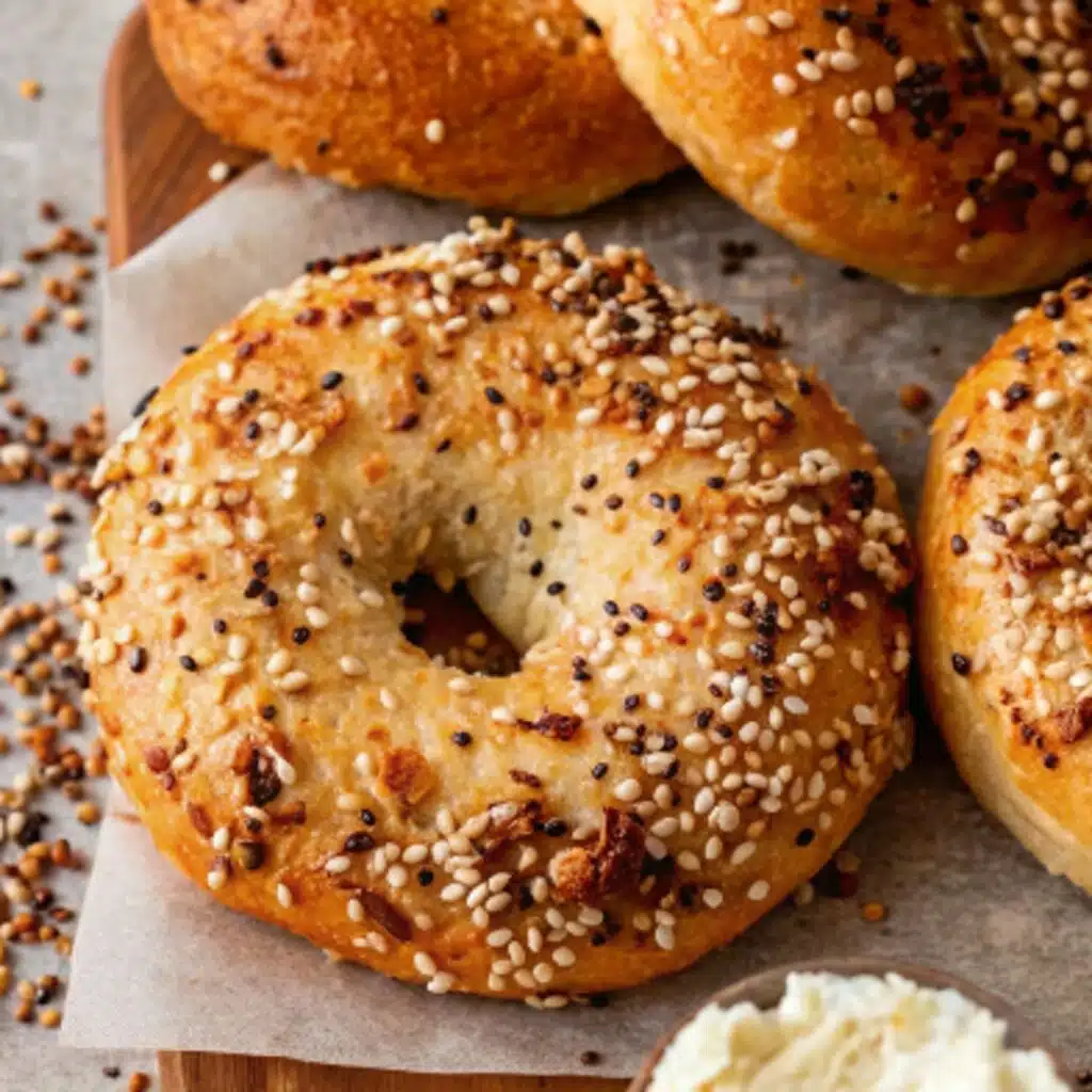 Best Cottage Cheese Bagels Recipe – Easy, High-Protein, No Yeast best cottage cheese bagels recipe best cottage cheese bagels recipe