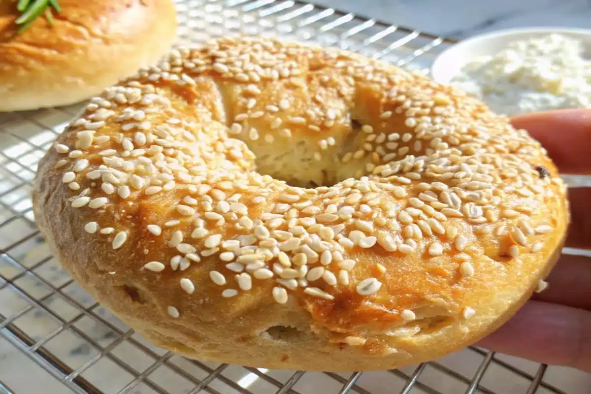 Best Cottage Cheese Bagels Recipe – Easy, High-Protein, No Yeast best cottage cheese bagels recipe best cottage cheese bagels recipe