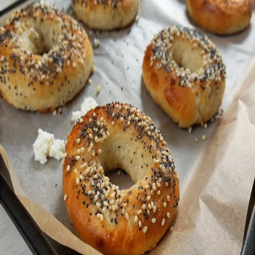 Cottage Cheese Bagel Recipes: Creamy, Chewy, and Irresistible cottage cheese bagel recipes Cottage Cheese Bagels: Keto, Low Carb,