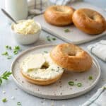 Keto Cottage Cheese Bagels Recipe – Easy Low-Carb & High-Protein 7 Recipe-ready image of keto cottage cheese bagels
