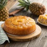 Pineapple Juice Cake Recipe from Scratch – The Most Moist & Tropical Dessert Ever 6 Pineapple juice cake recipe from scratch