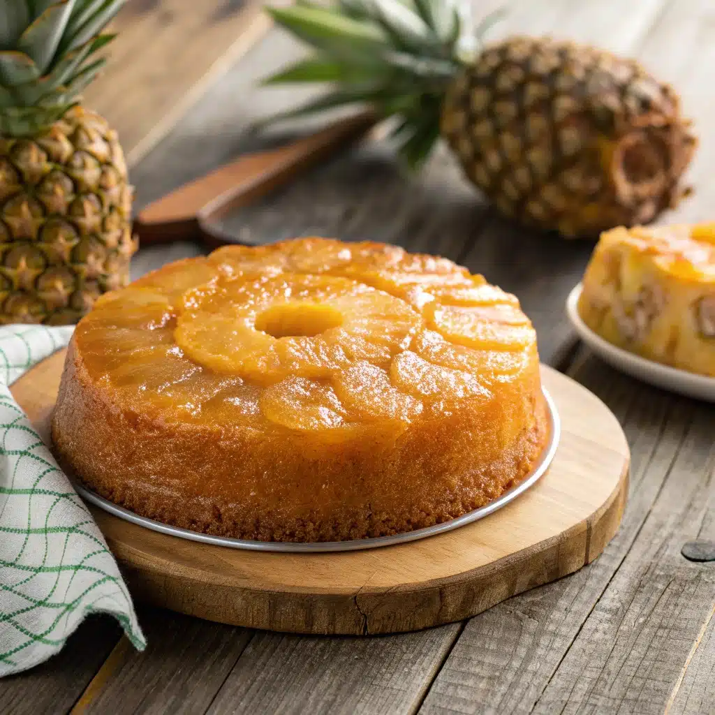 Pineapple Juice Cake Recipe from Scratch – The Most Moist & Tropical Dessert Ever pineapple juice cake recipe from scratch Pineapple juice cake recipe from scratch