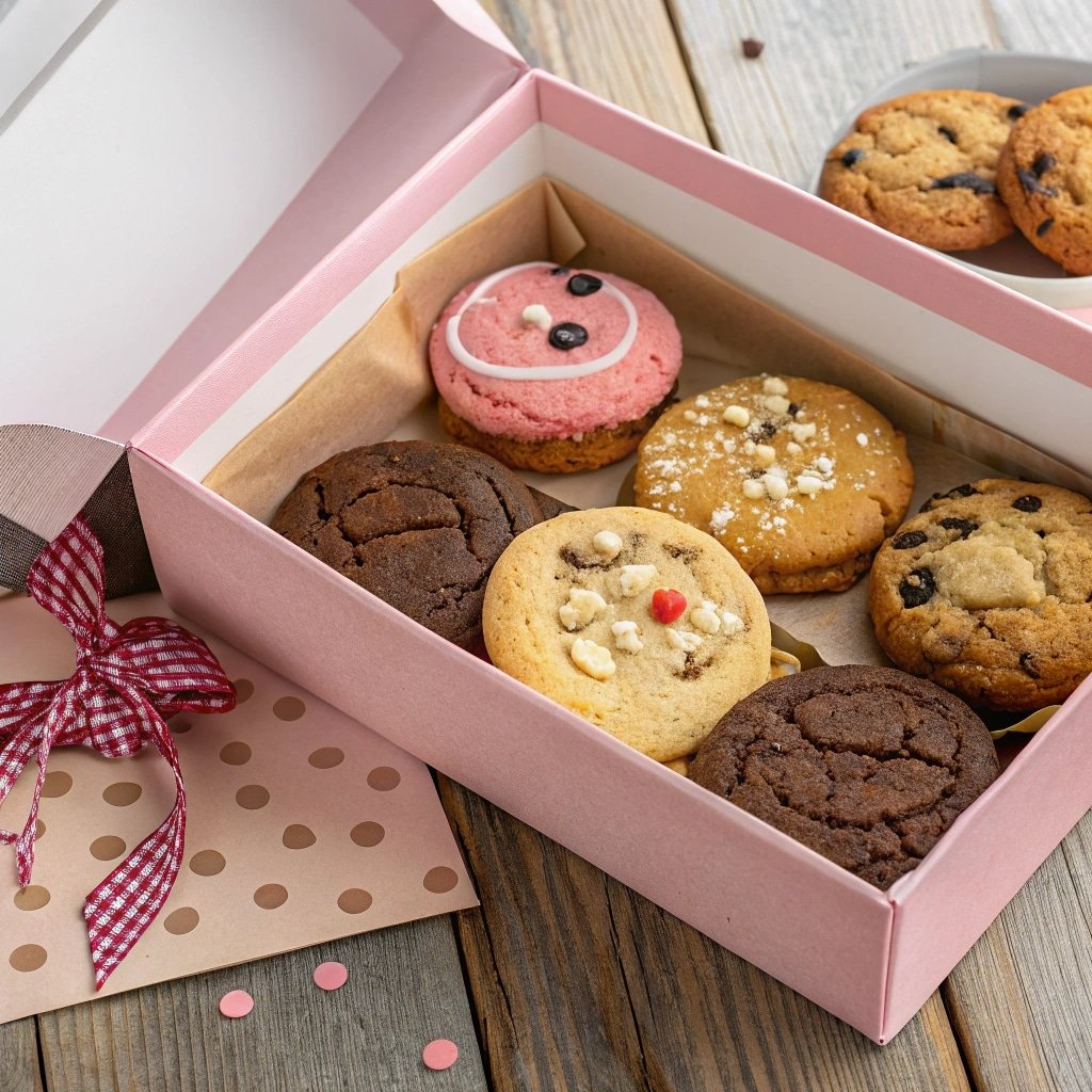 Crumbl Cookie Calories Revealed: 5 Jaw-Dropping Facts You Need