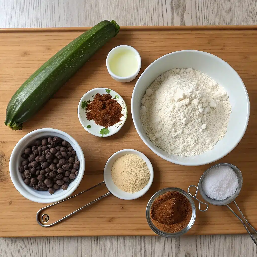 Ultimate Chocolate Chip Zucchini Bread Recipe – Moist, Melty & Sneaky Veggies chocolate chip zucchini bread recipe chocolate chip zucchini bread recipe ingredients