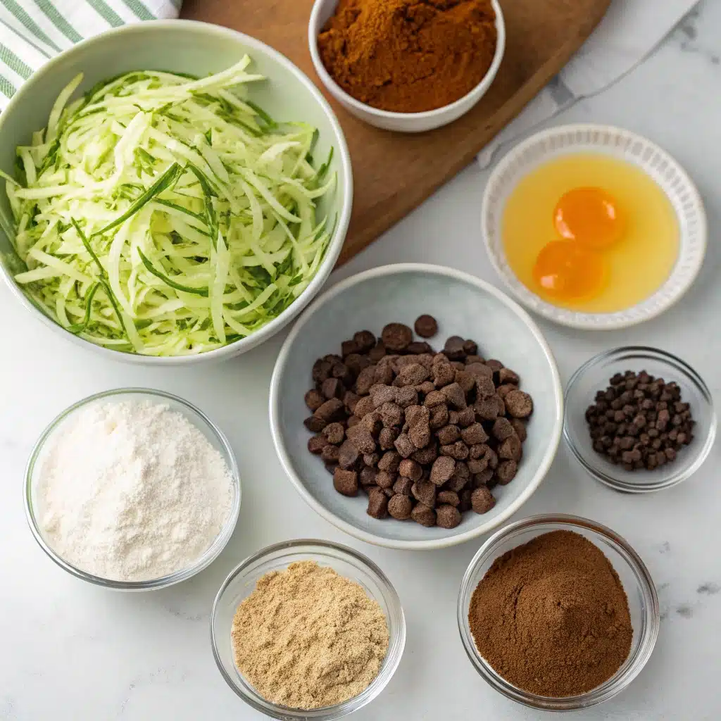 Healthy Chocolate Zucchini Bread – Sneak Veggies, Skip Refined Sugar Healthy Chocolate Zucchini Bread Healthy Chocolate Zucchini Bread ingredients