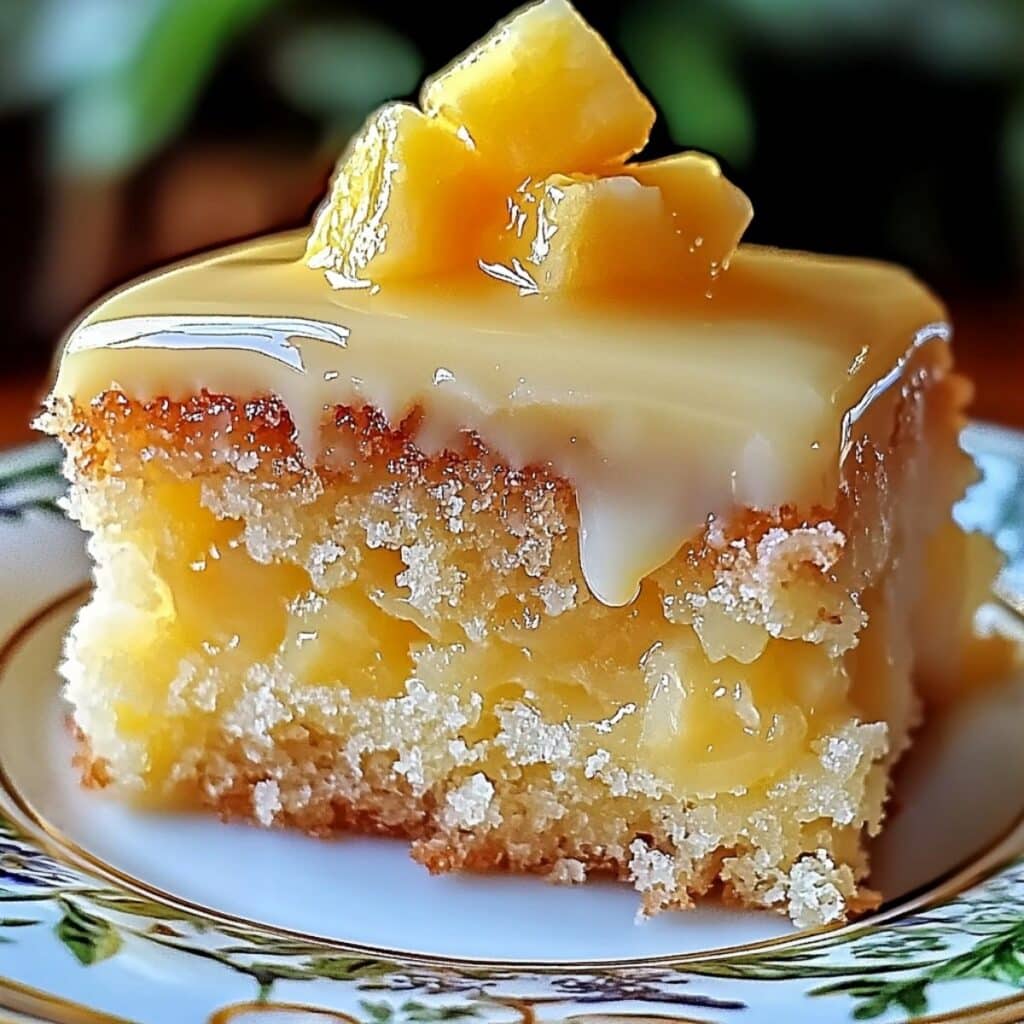 Juicy Pineapple Heaven Cake with Cake Mix and Pudding – The Ultimate Guide 8 juicy pineapple heaven cake with cake mix and pudding recipe