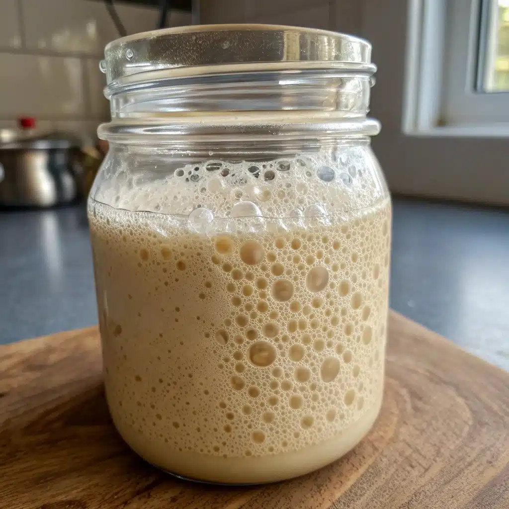 Is Sourdough Bread Gluten Free? Myth, Science & What You Need to Know is sourdough bread gluten free sourdough starter fermentation gluten free