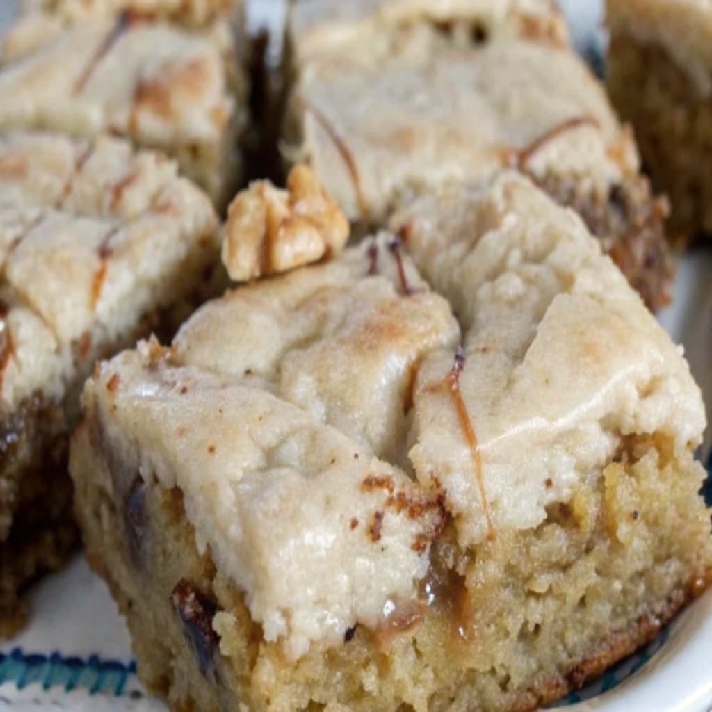 Banana Bread Brownies – Fudgy, Moist & Crowd-Pleasing 6 banana bread brownies