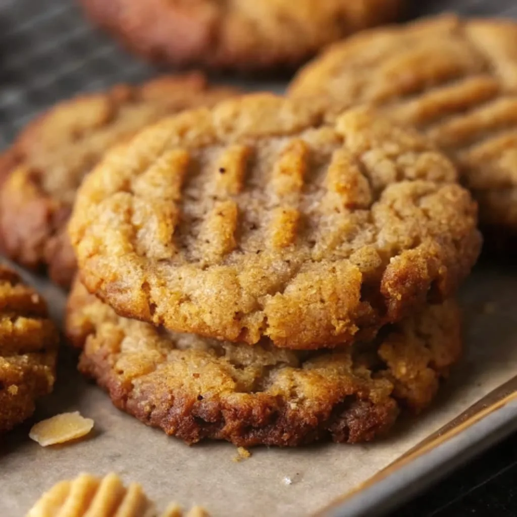 Banana Bread Cookies Recipe – The Best Banana Dessert Cookies You’ll Crave Banana Bread Cookies Banana bread cookies