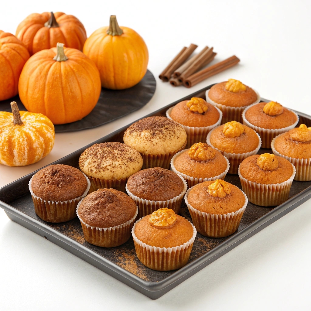 Best Pumpkin Pie Recipe – Classic, Creamy & Foolproof 11 best pumpkin muffins