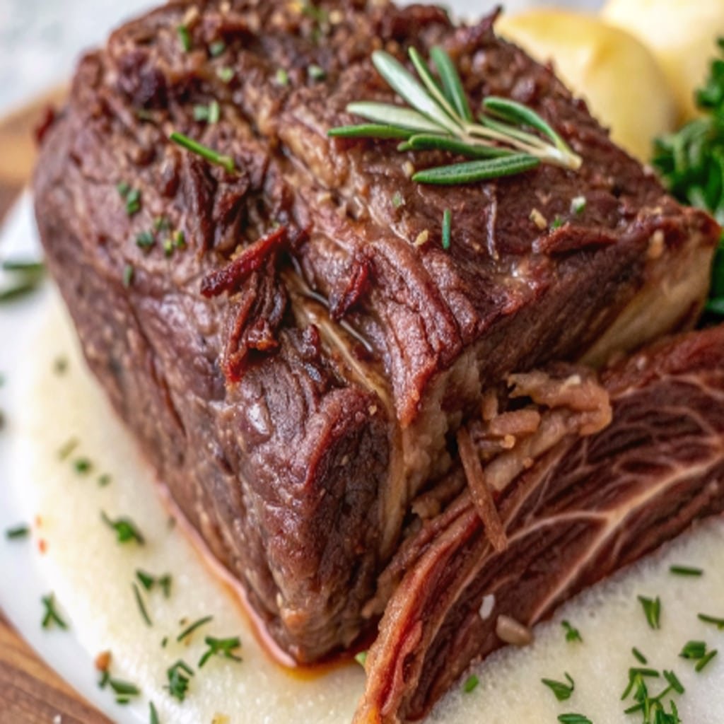 beef chuck roast