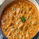 Easy Homemade Butter Chicken 5 easy homemade butter chicken