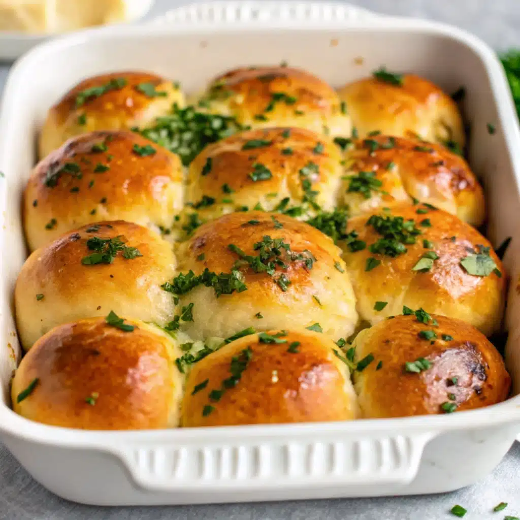 Garlic Butter Bread Rolls Recipe: Soft, Fluffy & Irresistible Garlic Butter Bread Rolls garlic butter bread rolls fresh homemade
