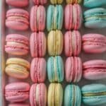 Macaron Recipe for Beginners: The Ultimate Foolproof Guide 5 Macaron Recipe for Beginners colorful macarons