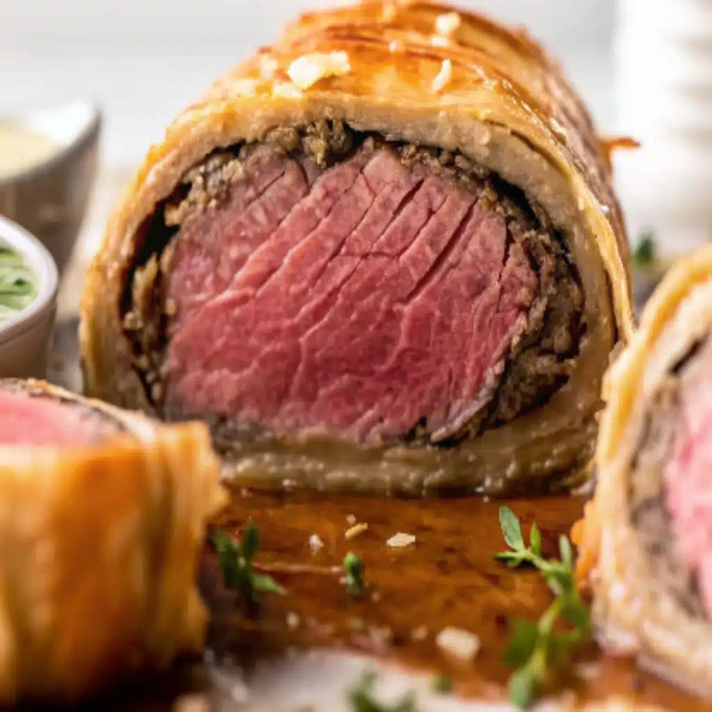 Best Beef Wellington Recipe 4 Best Beef Wellington