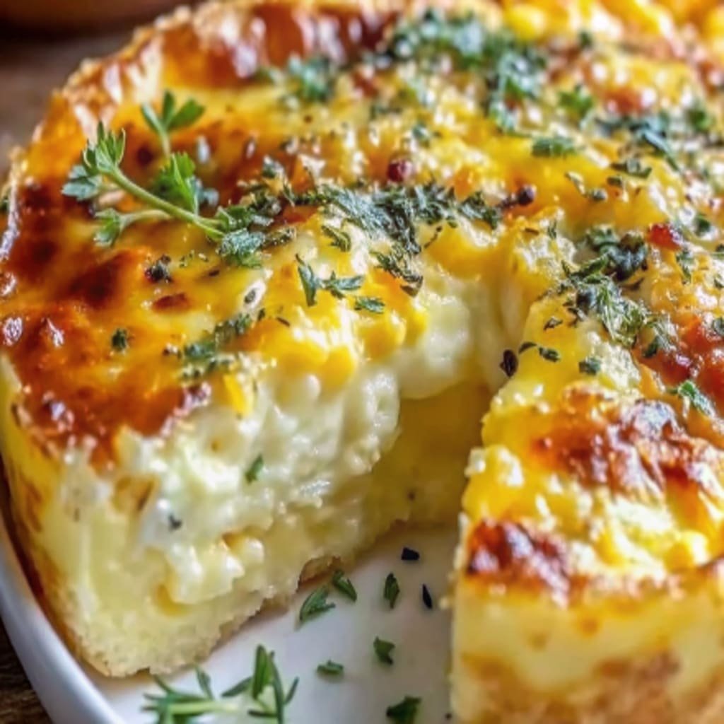 Baked Cottage Cheese Eggs: A High-Protein Breakfast Made Easy Baked Cottage Cheese Eggs Baked Cottage Cheese Eggs