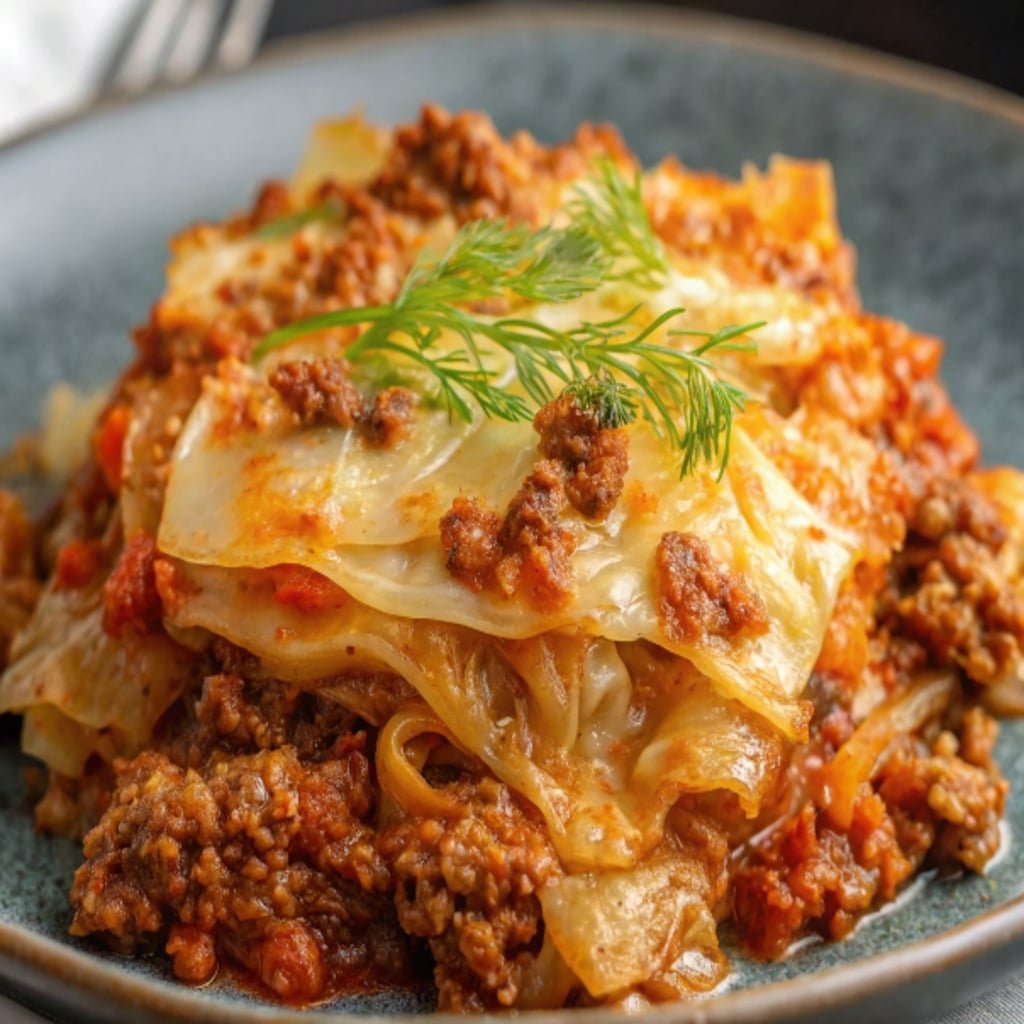 Lazy Cabbage Roll Casserole with Ground Beef Lazy Cabbage Roll Casserole with Ground Beef Lazy cabbage roll casserole with ground beef baked