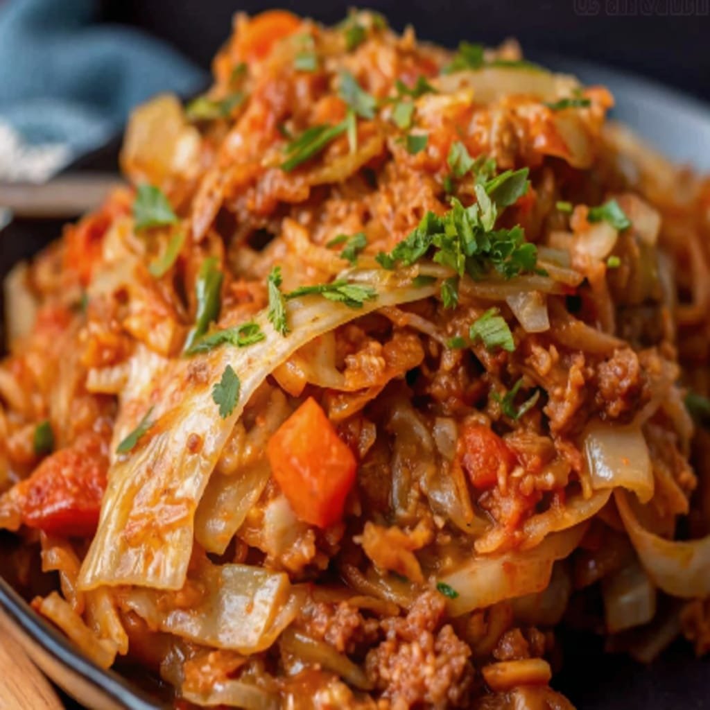 Lazy Cabbage Roll Casserole with Ground Beef Lazy Cabbage Roll Casserole with Ground Beef Lazy Cabbage Roll Casserole with Ground Beef lazy cabbage roll casserole with ground beef