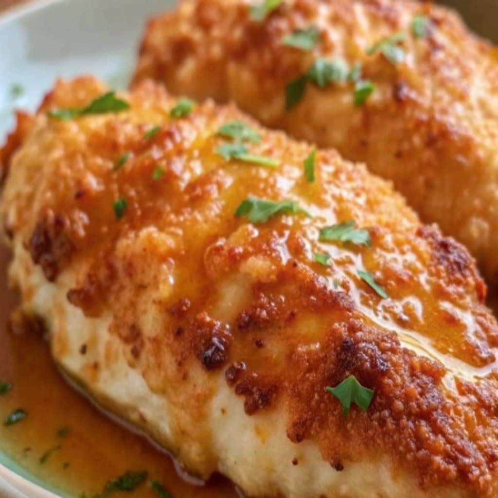 erving melt in your mouth chicken