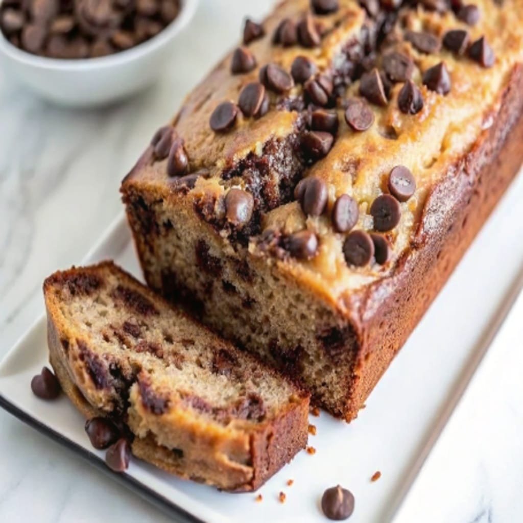 Irresistible One Bowl Banana Bread Recipe – Moist, Easy & So Good 7 banana bread recipe variations