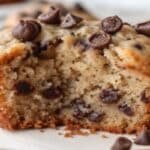 Protein-Packed Healthy Banana Bread Muffins fresh out of the oven