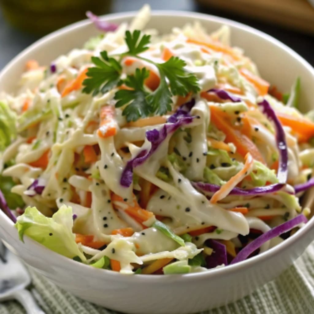 Best Coleslaw Recipe Capture decran 2025 12 08 074813