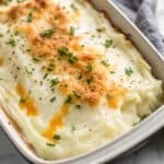 The Best Creamiest Baked Mashed Potatoes Capture decran 2025 12 08 094355