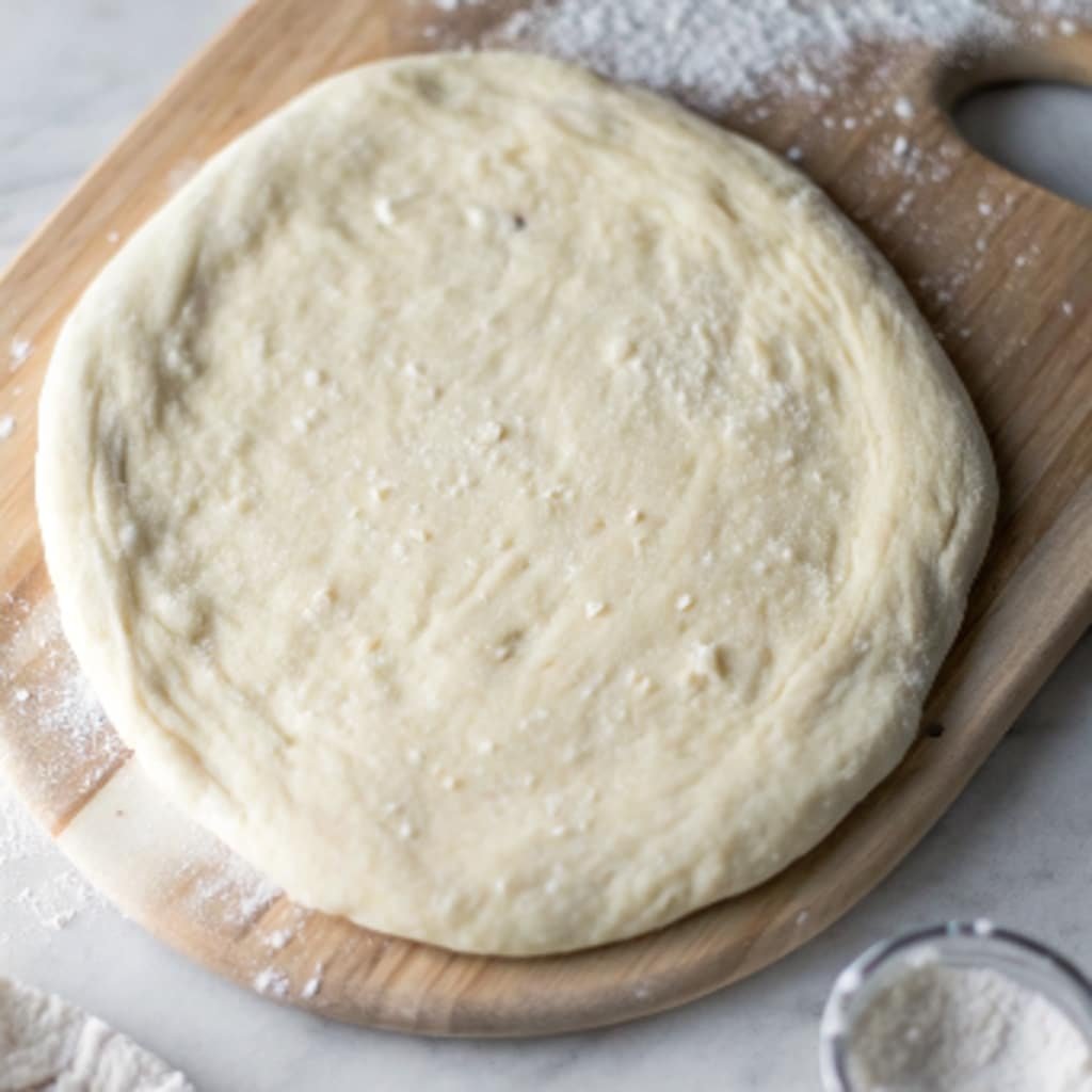 Artisan Pizza Dough Capture decran 2025 12 08 094448