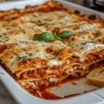 The Best Homemade Lasagna The Best Homemade Lasagna The Best Homemade Lasagna