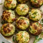 baked Zucchini Cheese Bites baked Zucchini Cheese Bites baked Zucchini Cheese Bites