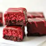 Red Velvet Cake Protein Bars Red Velvet Cake Protein Bars Red Velvet Cake Protein Bars