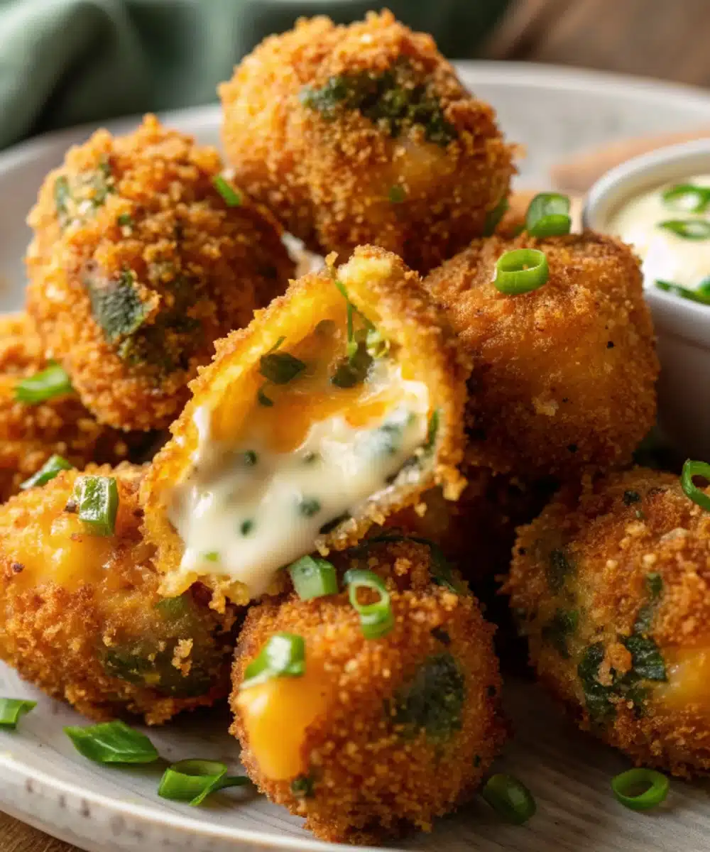 jalapeno Poppers