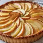 Easy Apple Tart