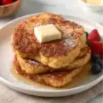 Cinnamon French Toast Biscuits