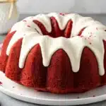 Red Velvet Bundt Cake Red Velvet Bundt Cake Red Velvet Bundt Cake