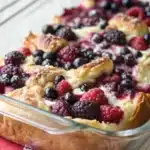 Blueberry and Raspberry Croissant Puff Blueberry and Raspberry Croissant Puff Blueberry and Raspberry Croissant Puff