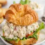 Quick and Easy Classic Tuna Salad Recipe