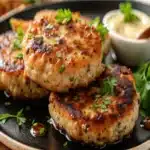 Chicken Patties Chicken Patties Chicken Patties