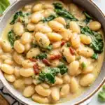 Creamy Marry Me White Beans