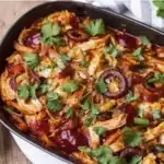 Keto BBQ Chicken Casserole Keto BBQ Chicken Casserole Keto BBQ Chicken Casserole