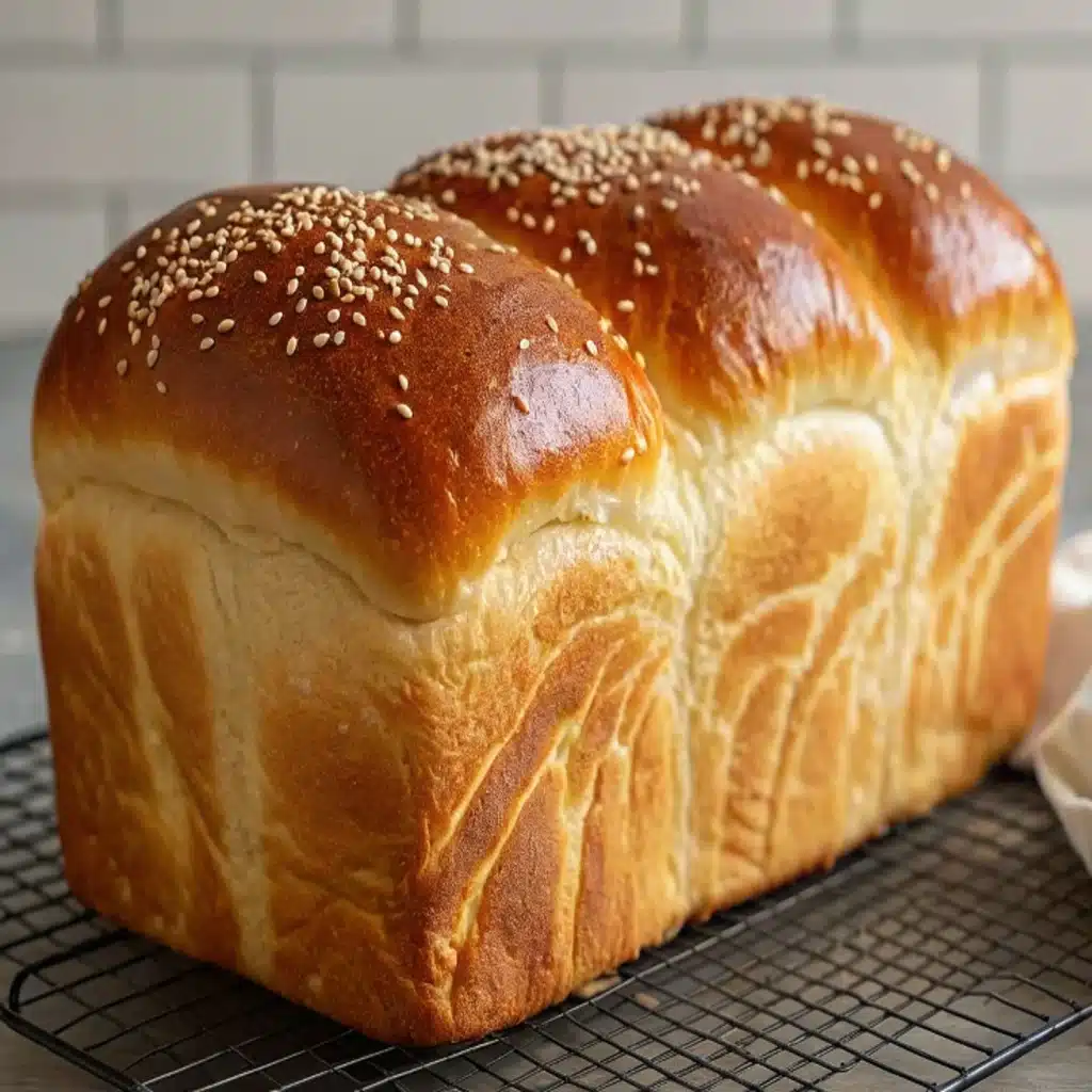 fluffy Milk Bread fluffy Milk Bread fluffy Milk Bread