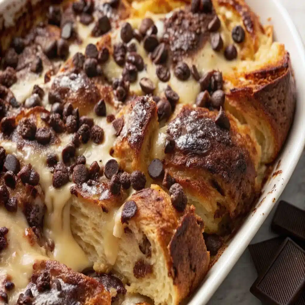 Easy Chocolate Croissant Bake Easy Chocolate Croissant Bake Easy Chocolate Croissant Bake