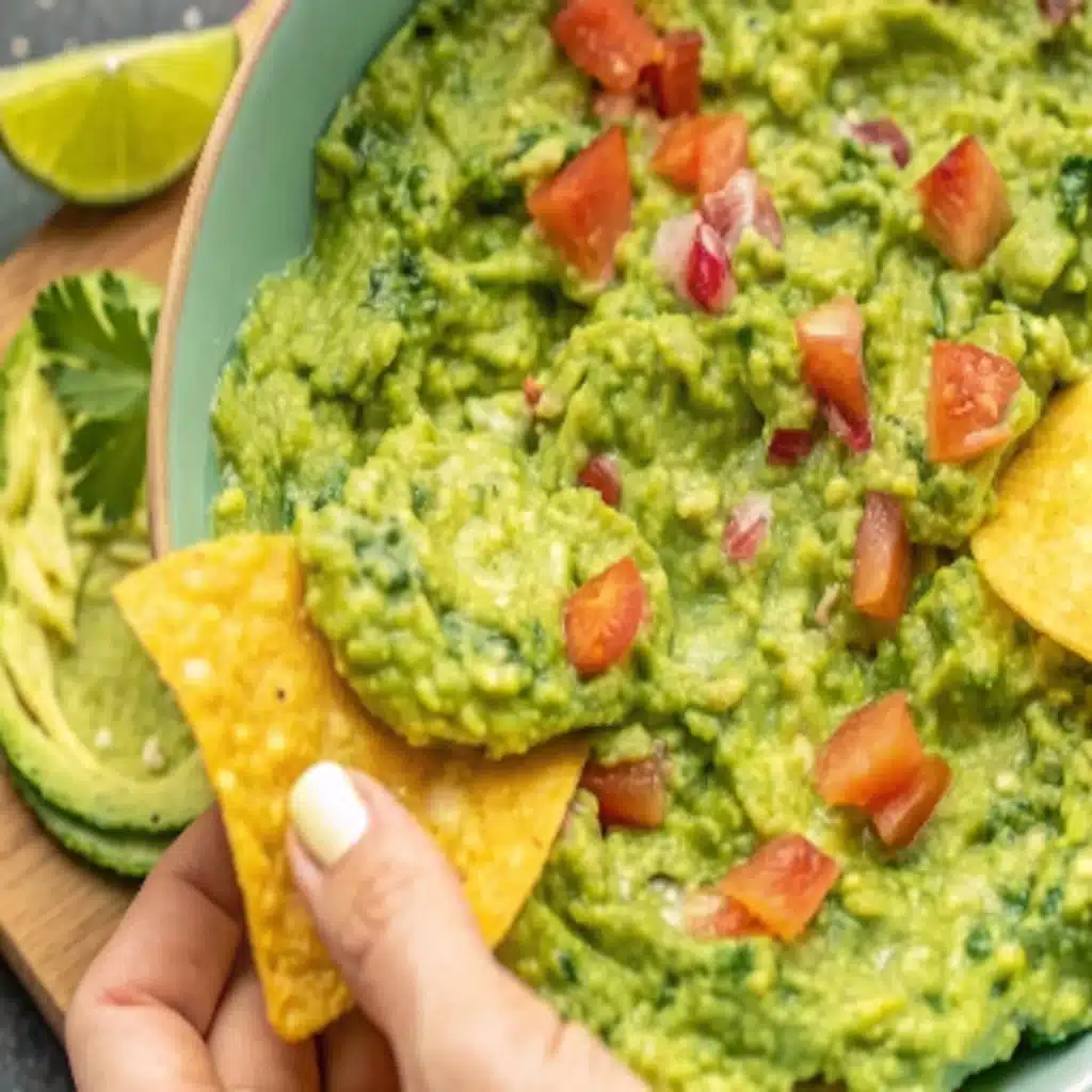 Best Guacamole Recipe Best Guacamole Recipe Best Guacamole Recipe