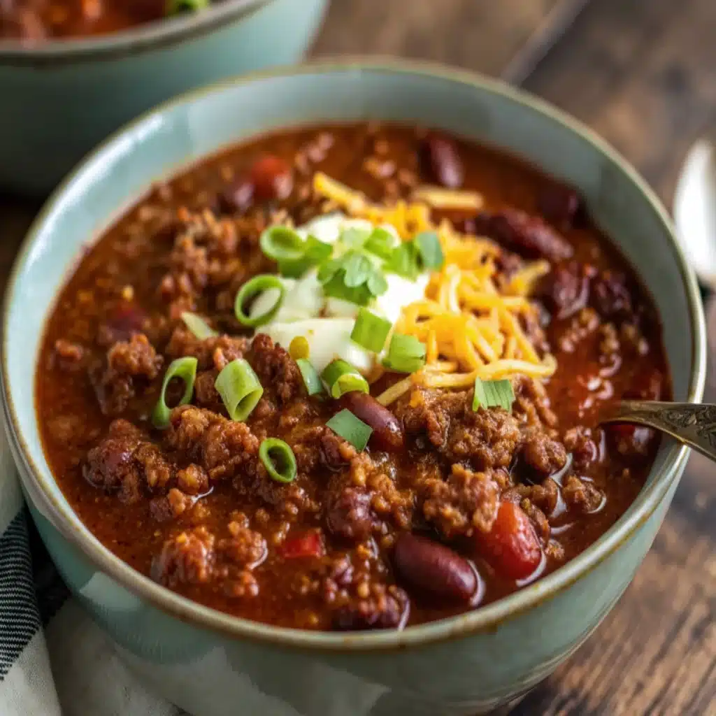The Pioneer Woman Chili The Pioneer Woman Chili The Pioneer Woman Chili