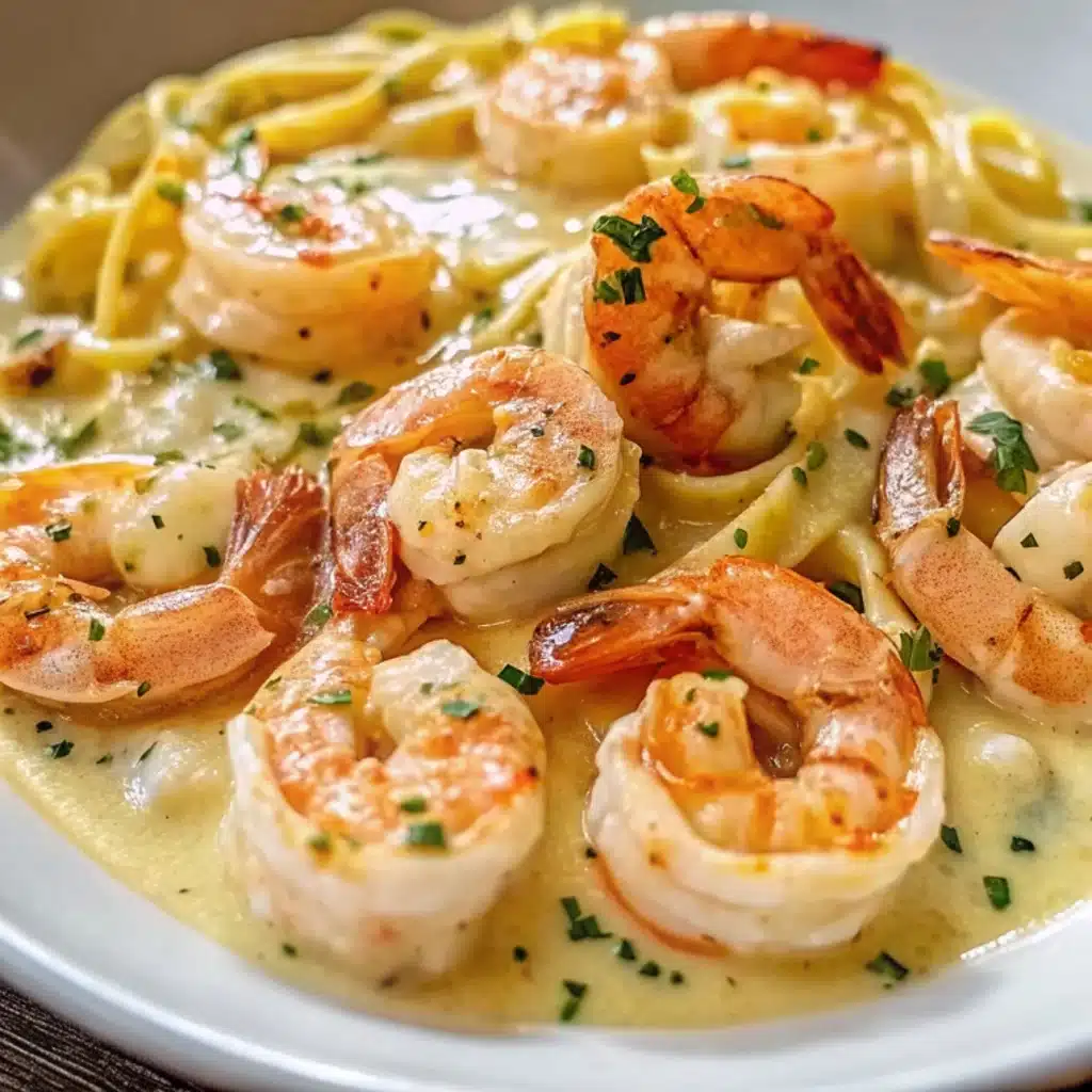 One Pan Creamy Garlic Butter Shrimp One Pan Creamy Garlic Butter Shrimp One Pan Creamy Garlic Butter Shrimp