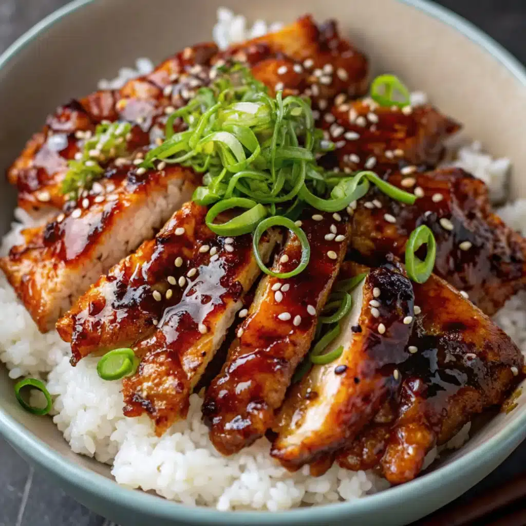 Easy Teriyaki Chicken Recipe Easy Teriyaki Chicken Recipe Easy Teriyaki Chicken Recipe