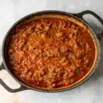 How to Make Bolognese Sauce