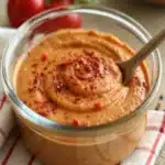 Spicy Shut Yo Mouth Sauce