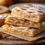 Chicago-Style Bakery Apple Slices Chicago-Style Bakery Apple Slices Chicago-Style Bakery Apple Slices