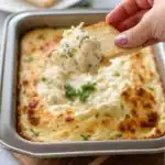 Paula Deen’s Artichoke Dip